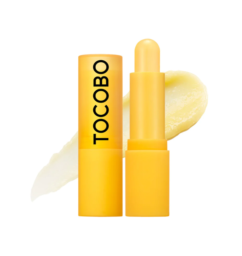 Tocobo - Vitamin Nourishing Lip Balm