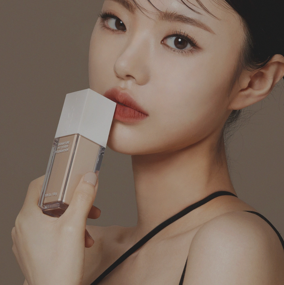 TFIT - Signature Fit Cover Foundation W02 30G