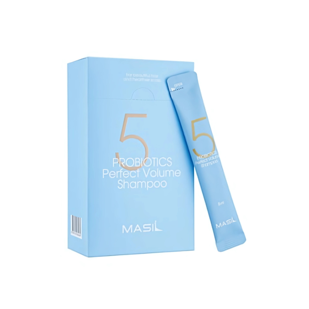 MASIL - 5 Probiotics Perfect Volume Shampoo Stick P.8ml*1