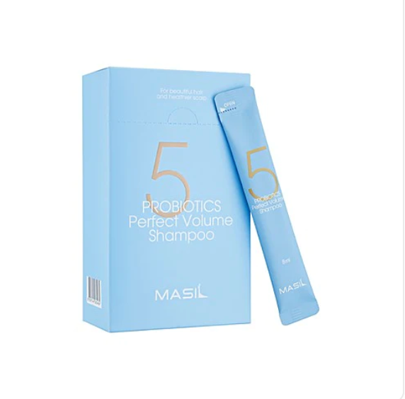 MASIL 5 Probiotics Perfect Volume Shampoostick P.8ml*1