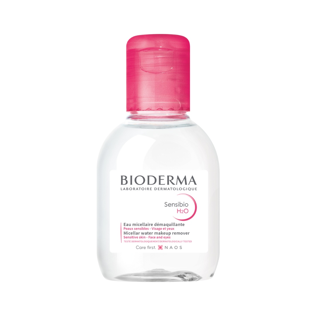 Bioderma - Sensibio H2O 100ml