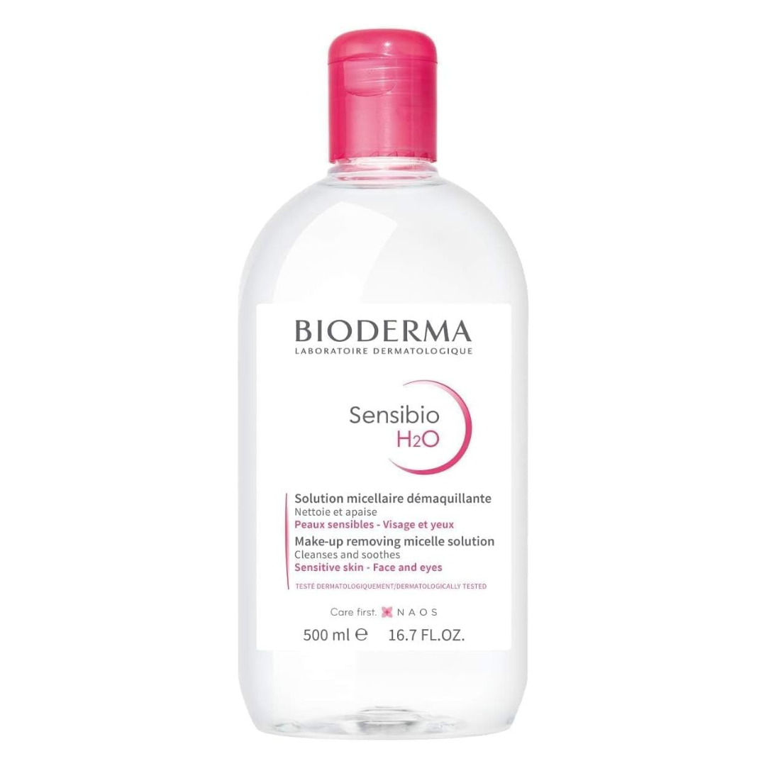 Bioderma - Sensibio H2O 500ml