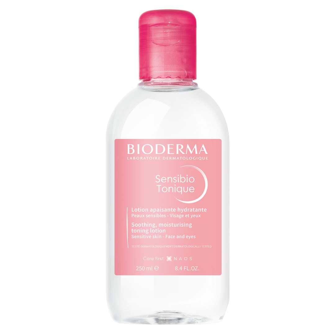 Bioderma - Sensibio Tonique Toner 250ml