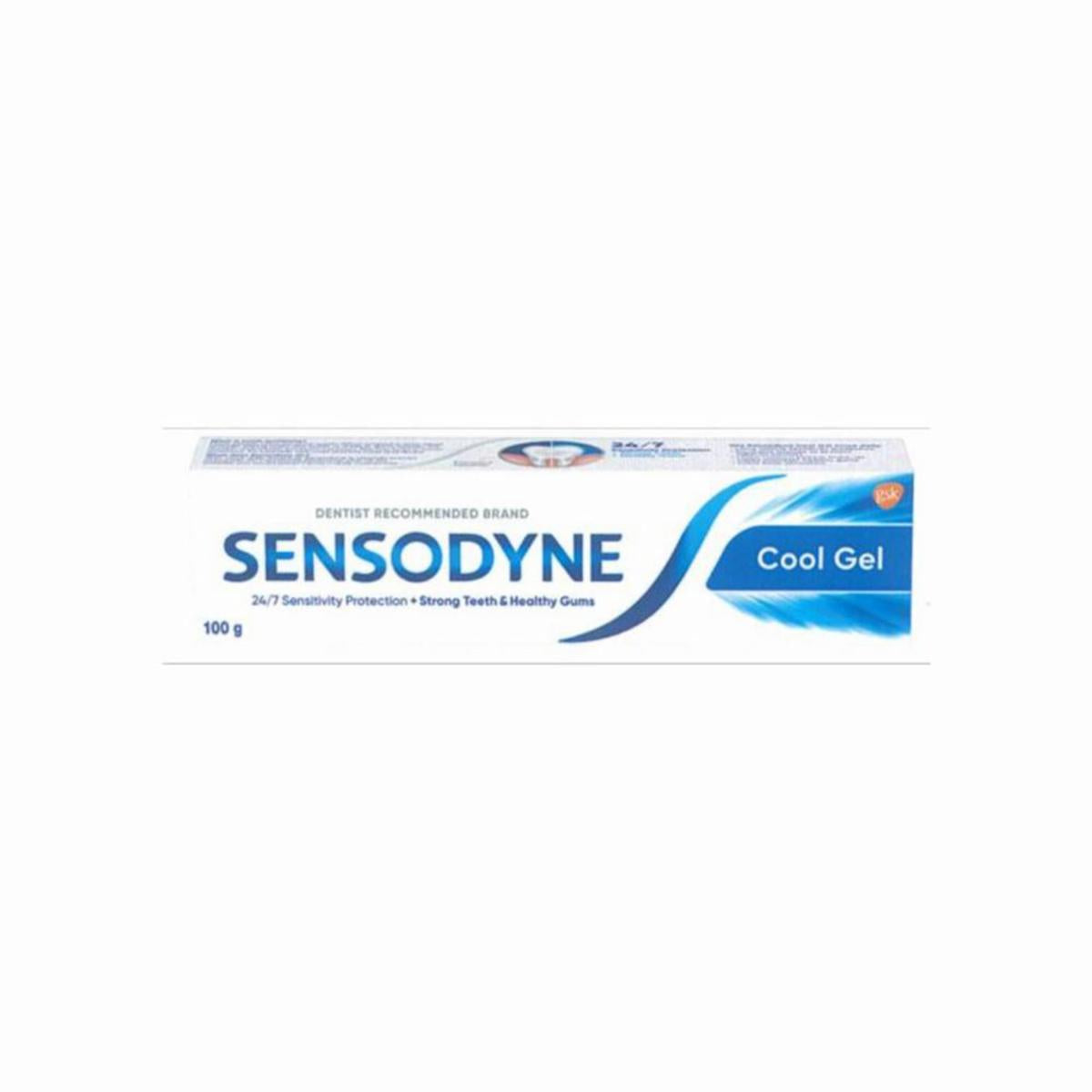 Sensodyne Cool Get Toothpaste 100g