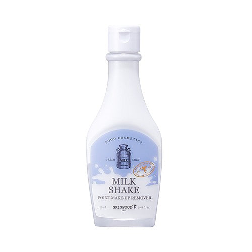 Skinfood - Milk shake point makeup remover 160ml