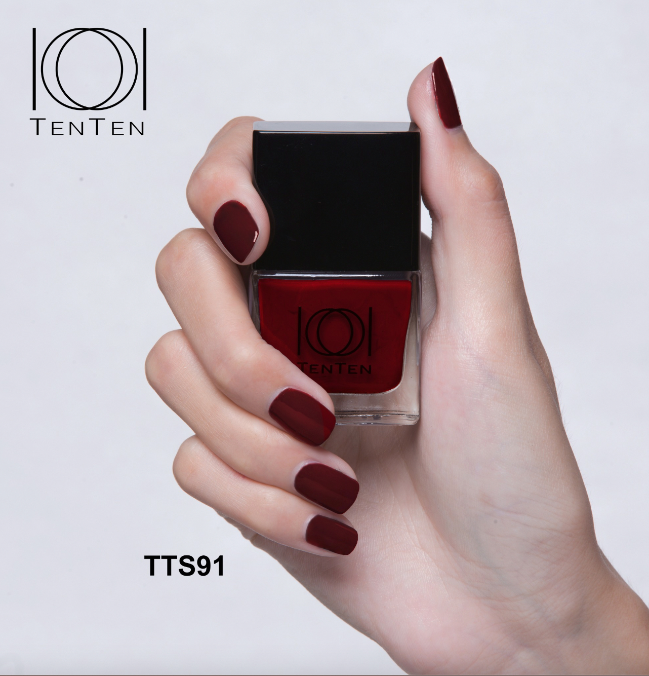 TenTen Nail - Colour S91 12ml