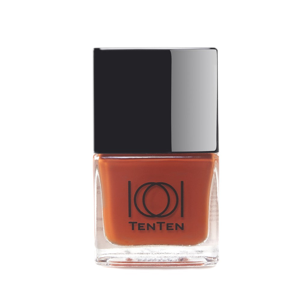 TenTen - Nail Colour TTW02 12ml