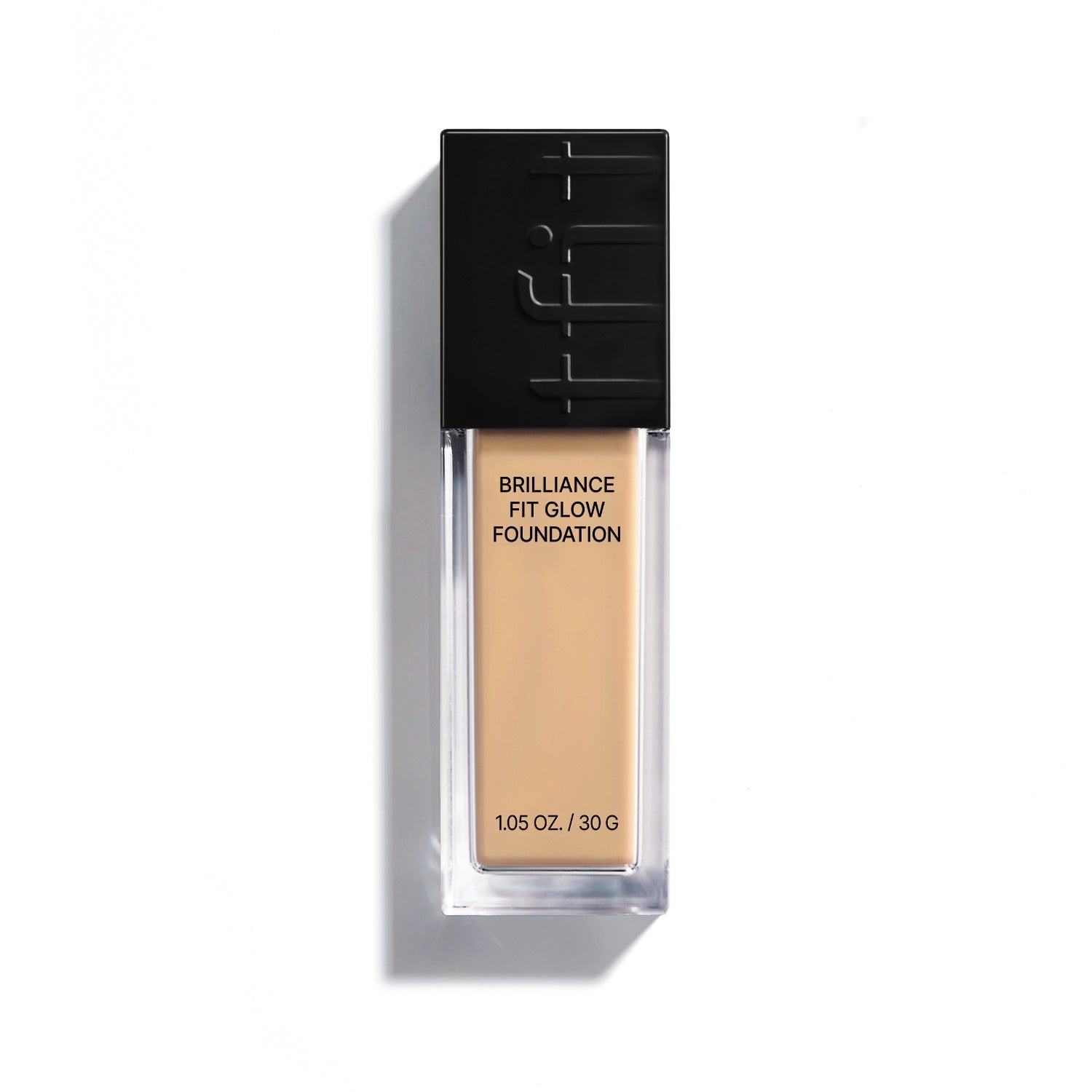 Tfit Brilliance Fit Glow Foundation W01 30G