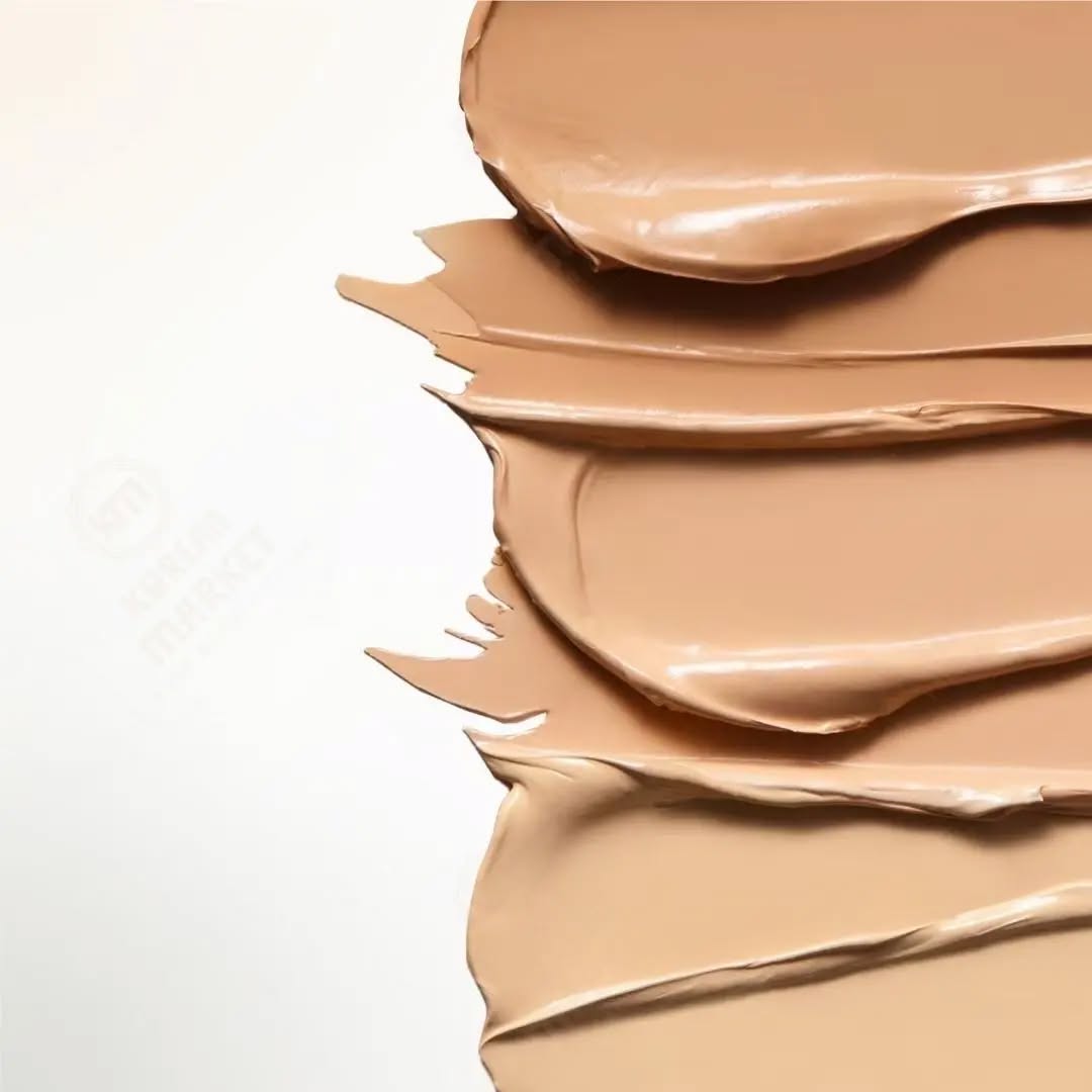 TFIT - Brilliance Fit Glow Foundation W01 30G