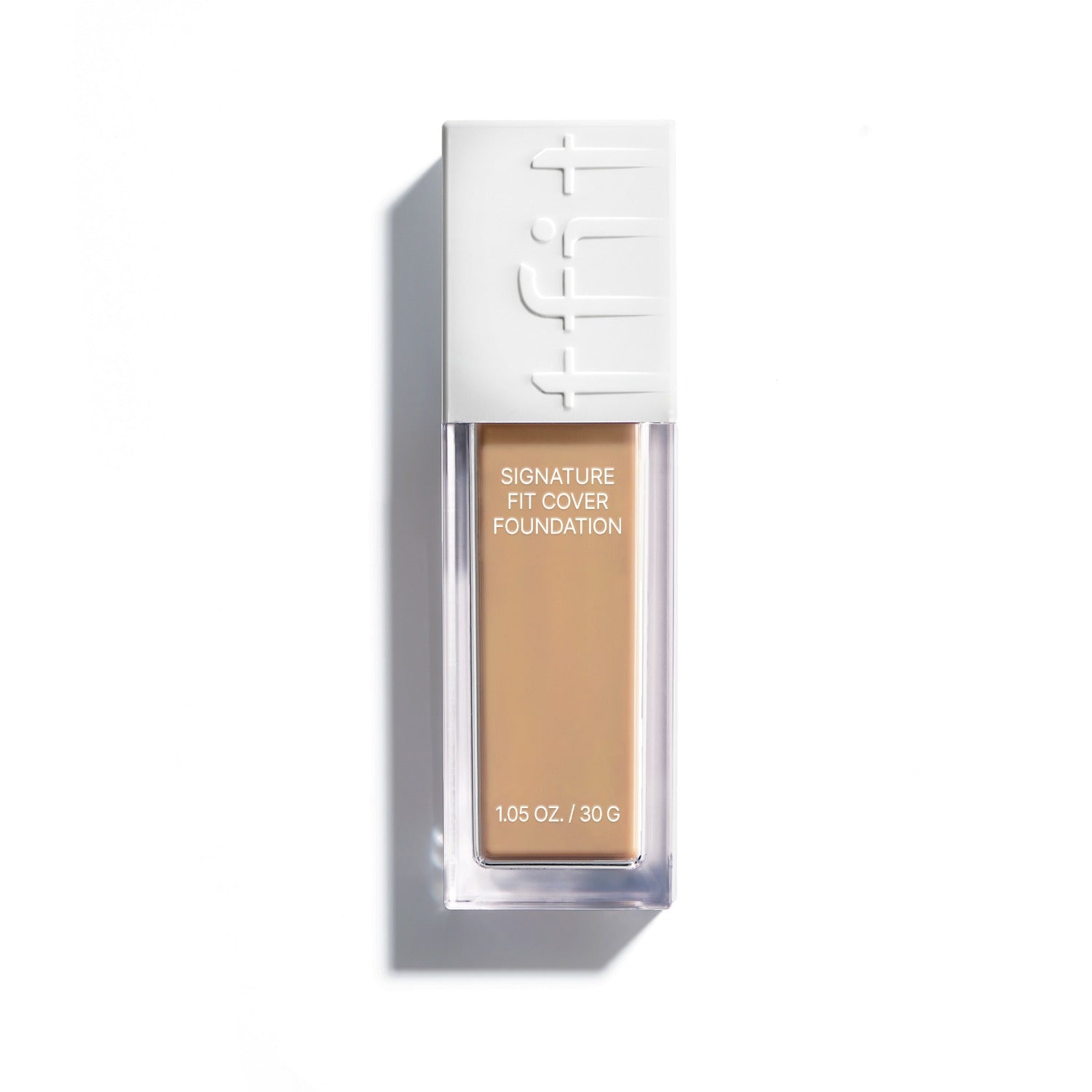 Tfit Signature Fit Cover Foundation W02 30G