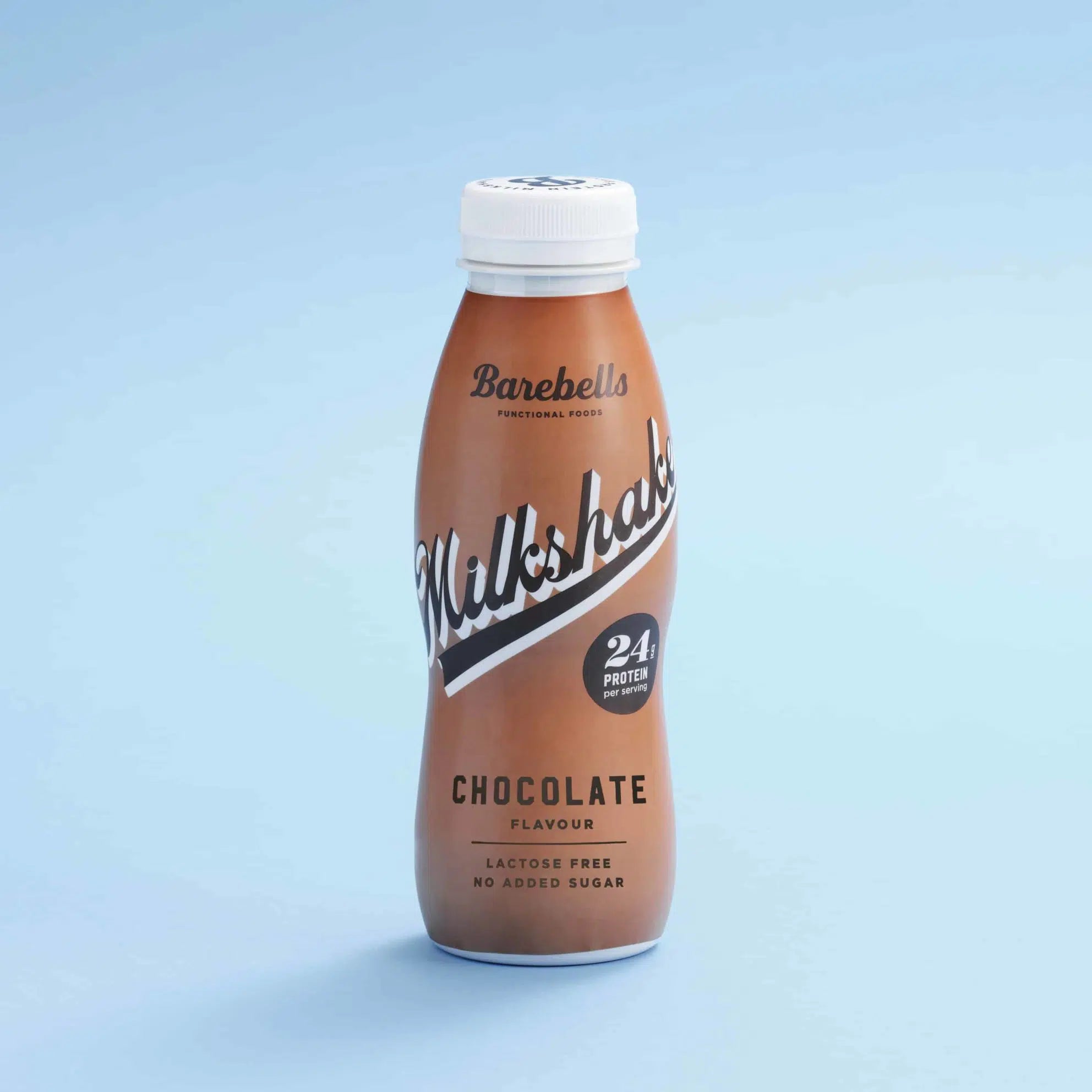 Barebells - Chocolate Milkshake 330ml