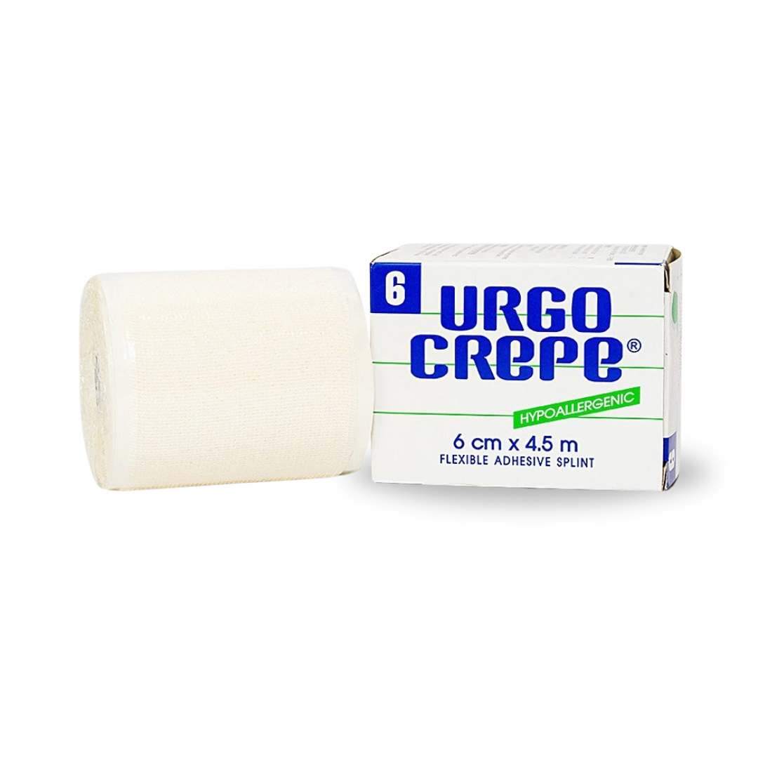 Urgo Crepe 6cm x 4.5m