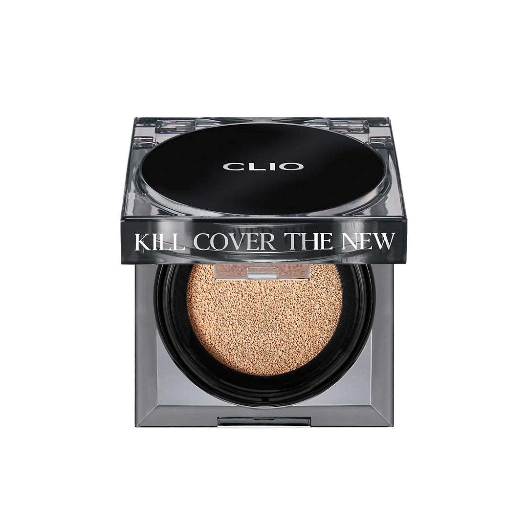 Clio Kill Cover The New Founwear Cushion Mini   4 Ginger Spf50+ Pa+++