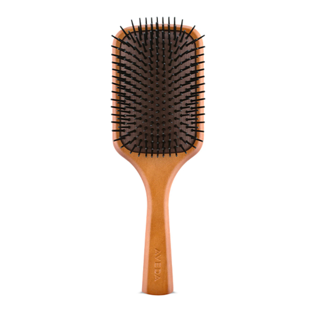AVEDA - Wooden Paddle Brush