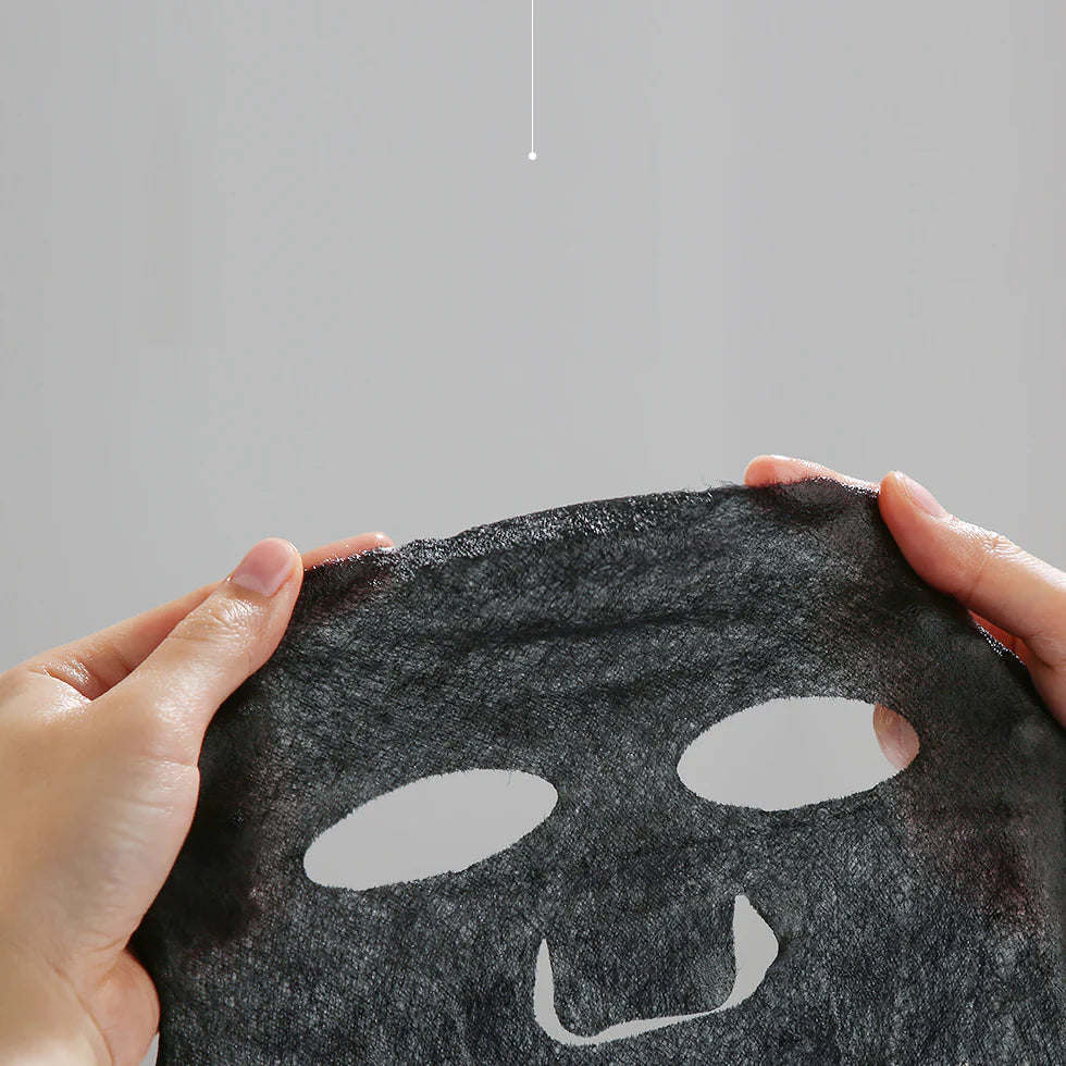PapaRecipe - Bombee Black Honey Mask Pack