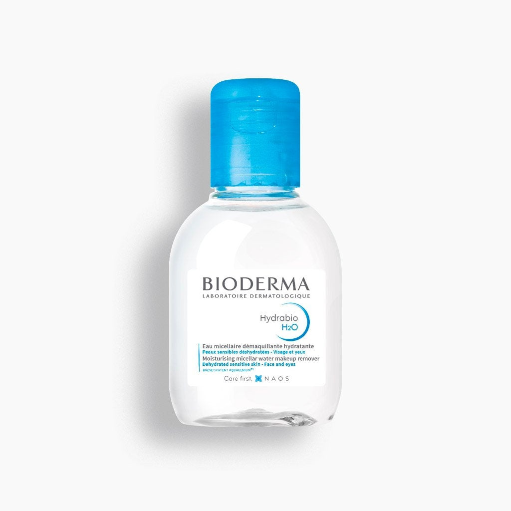 Bioderma - Hydrabio H20 100ml