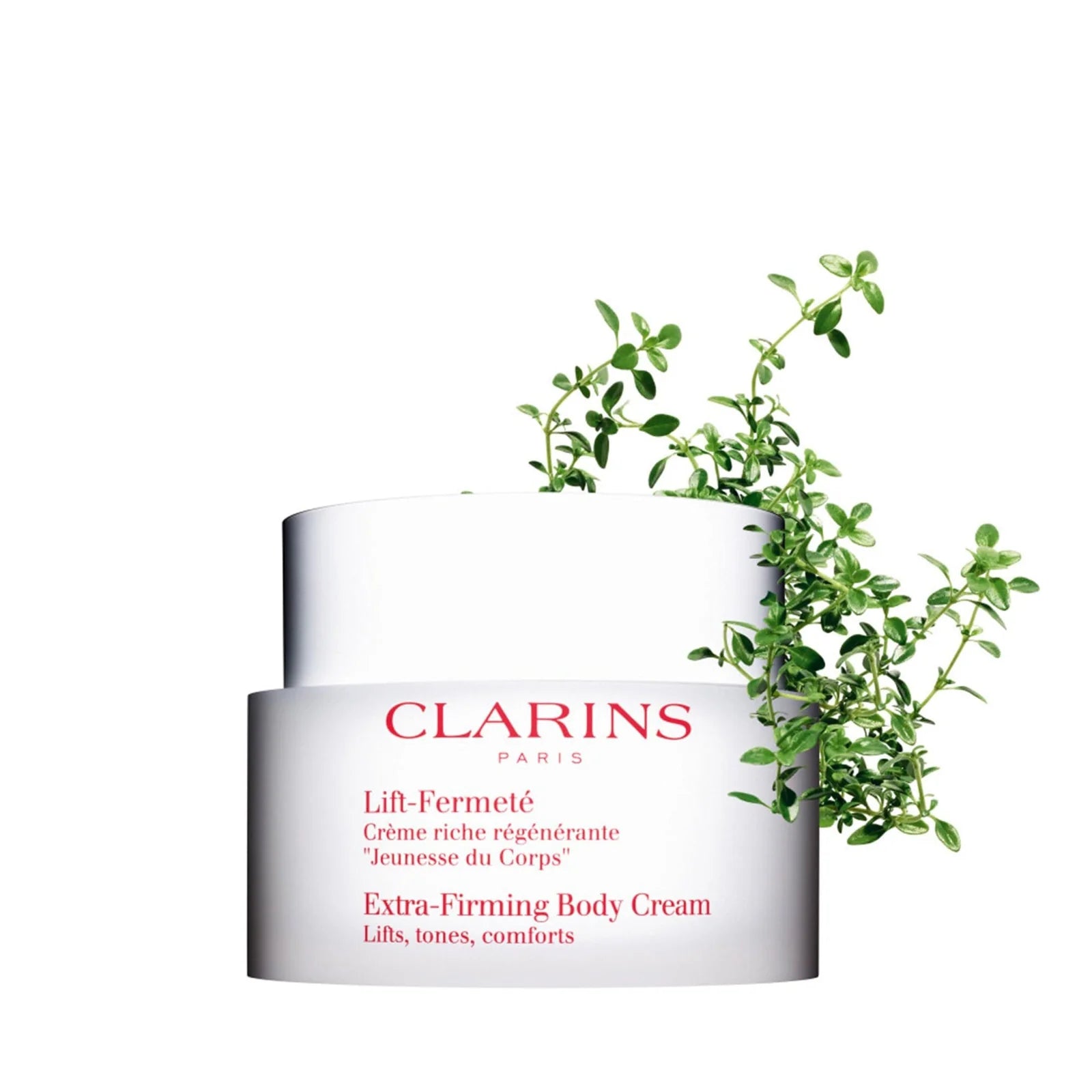 Clarins - Extra Firming Body Cream 200ml