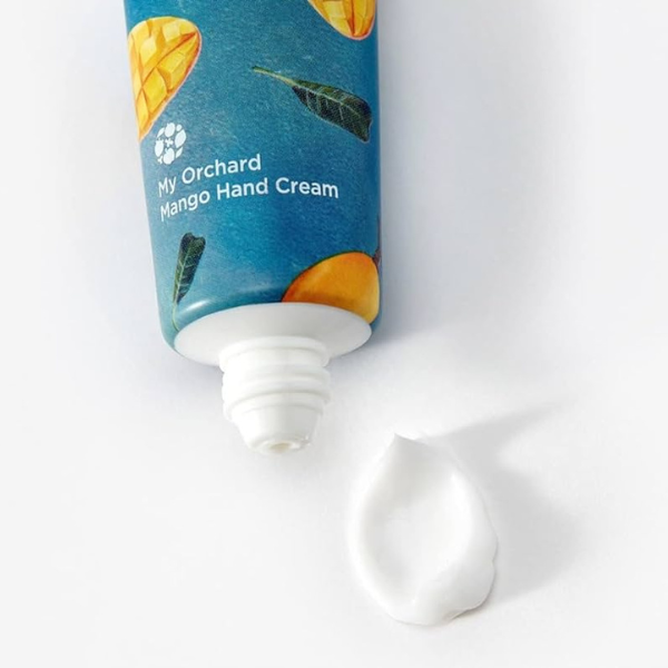 Frudia - My Orchard Mango Hand Cream