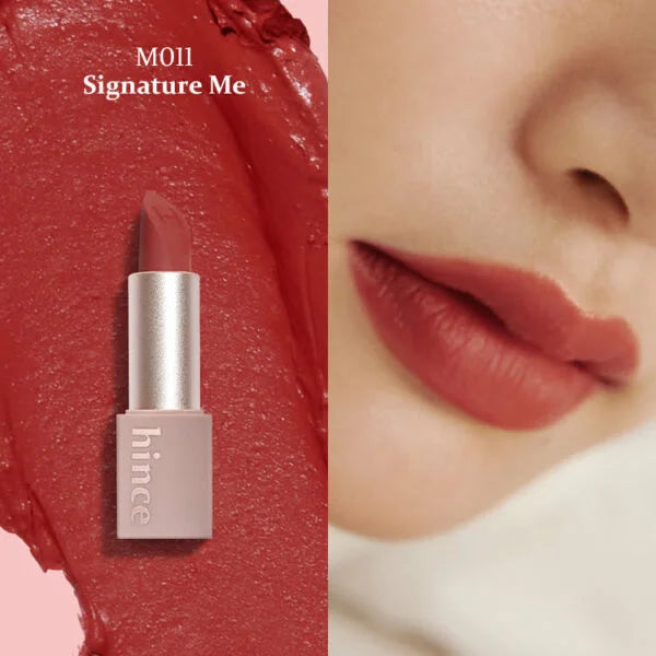 HINCE - Mood Enhancer Matte M011 Signature Me