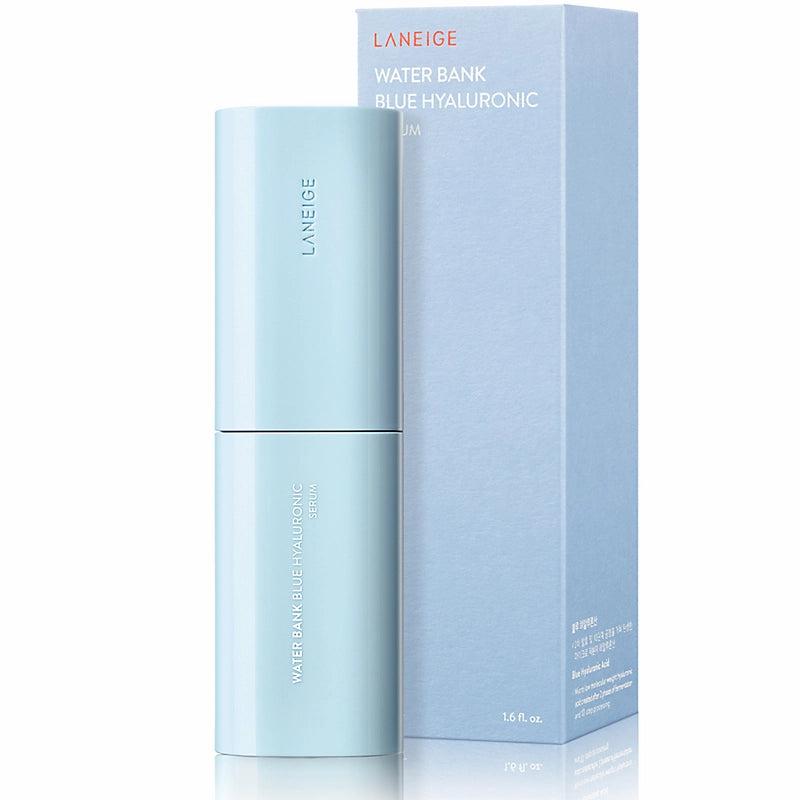 Laneige - Water Bank Blue Hyaluronic Serum 50ml