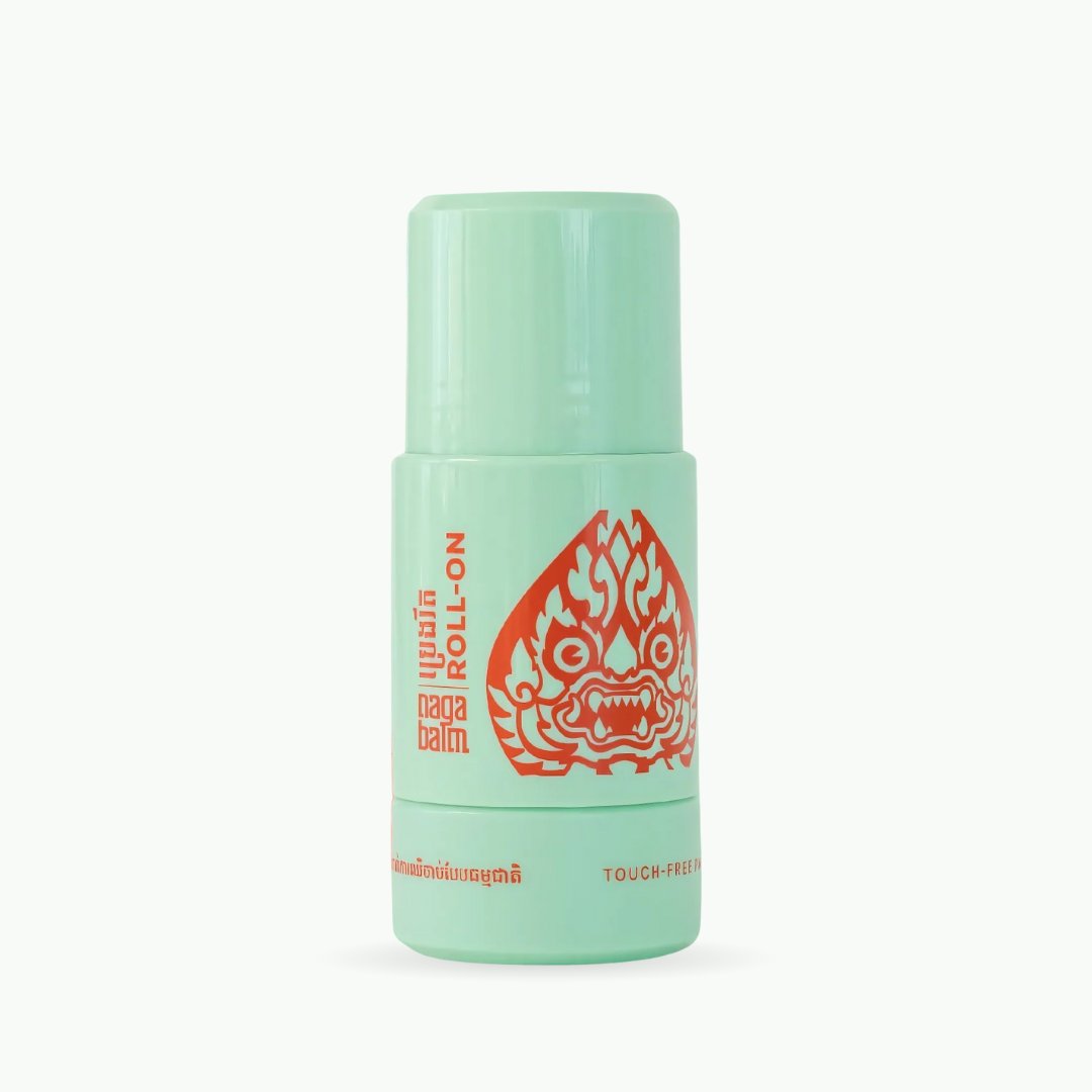 Naga Balm Roll-On 50ml