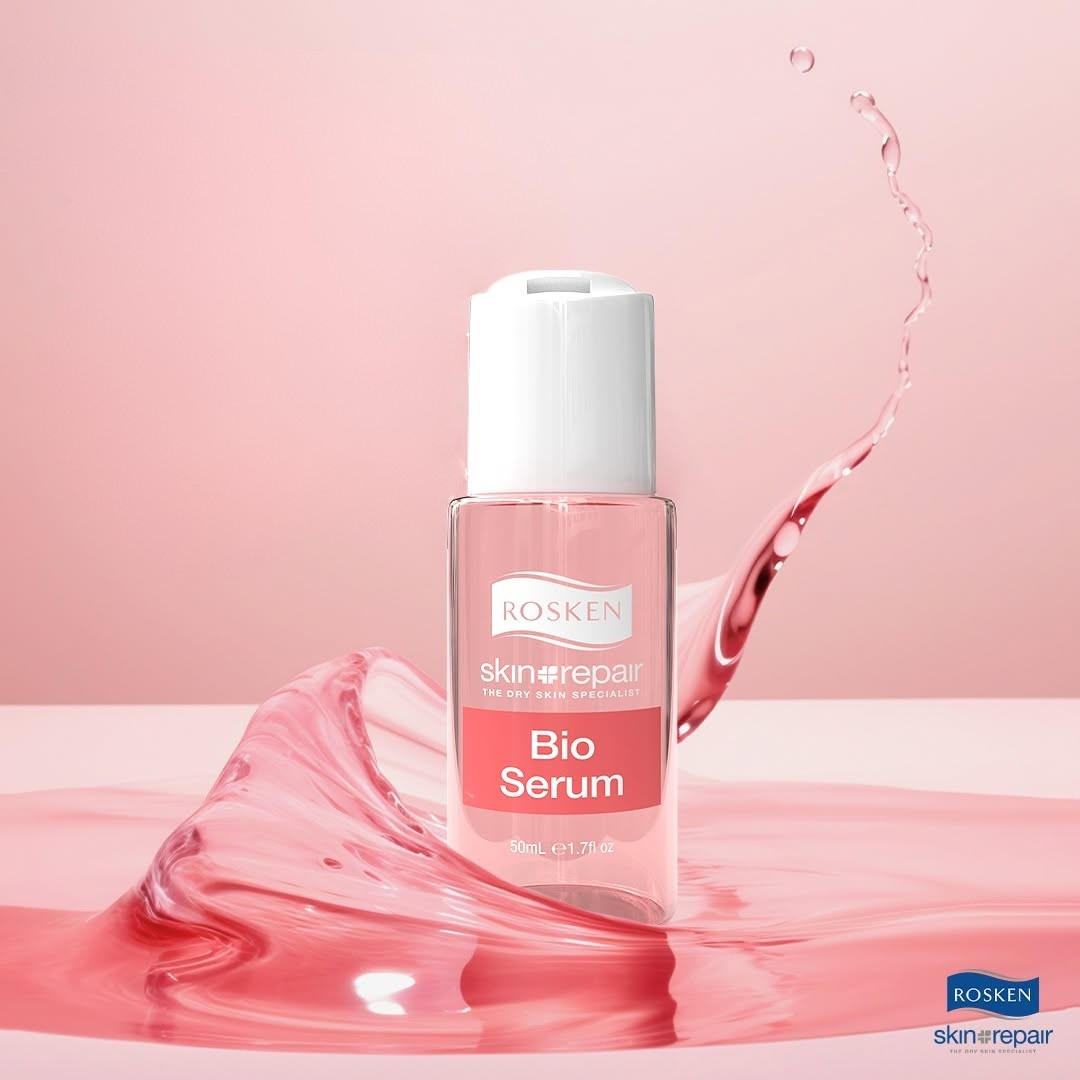 ROSKEN - Bio Serum 50ml