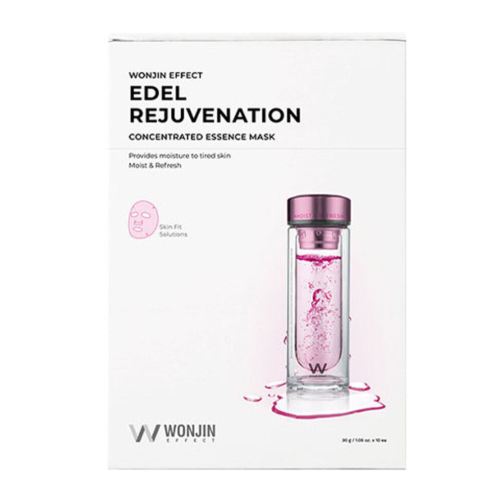 Wonjin Effect - Edel Rejuvenation Mask
