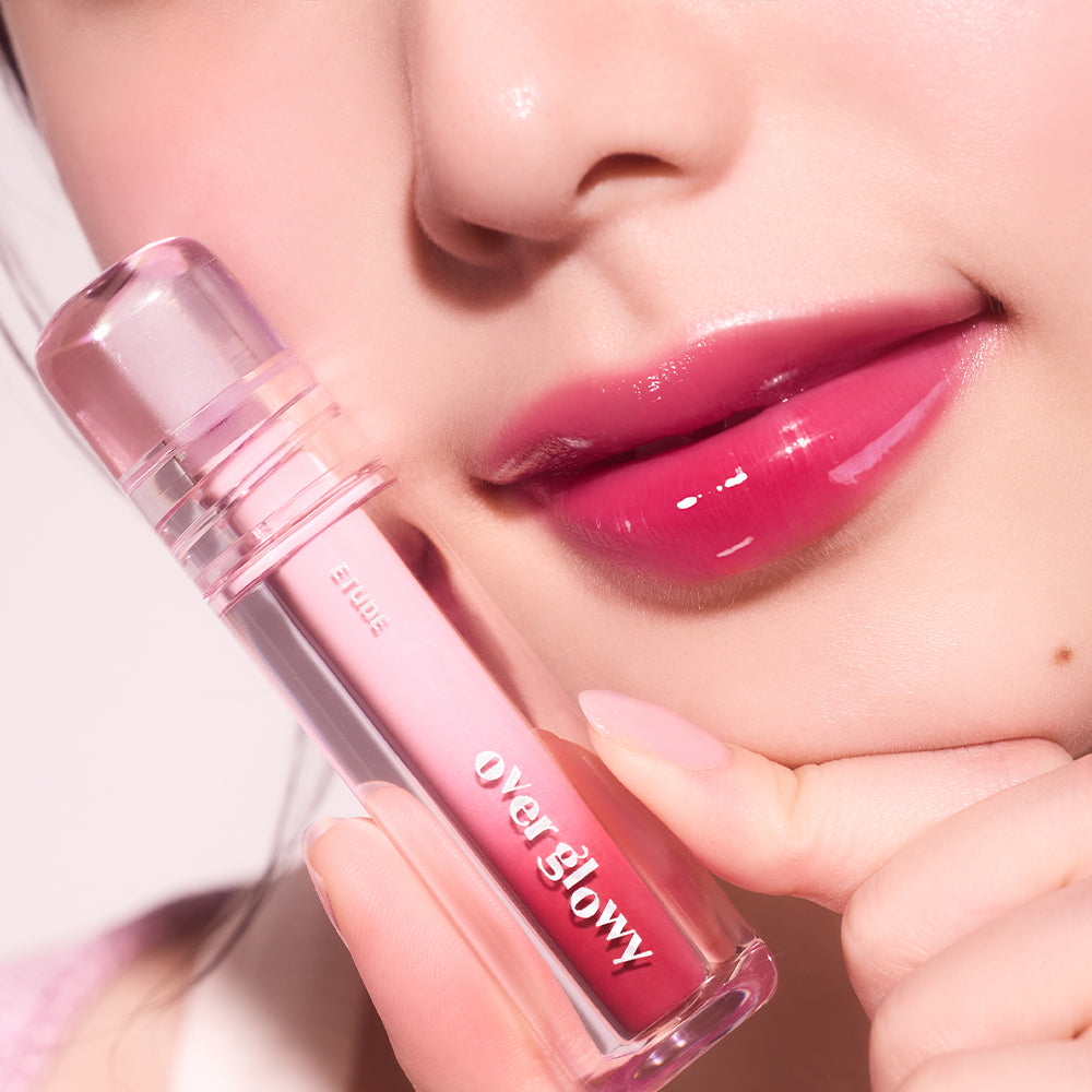 Etude House - Over glowy Tint #05