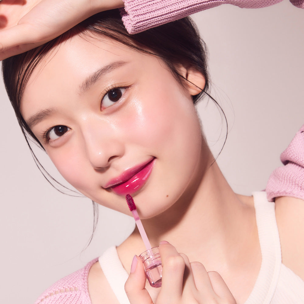 Etude House - Over glowy Tint #05