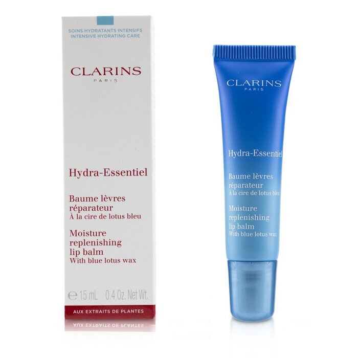 Clarins Hydra-Essential LIP BALM 15ML