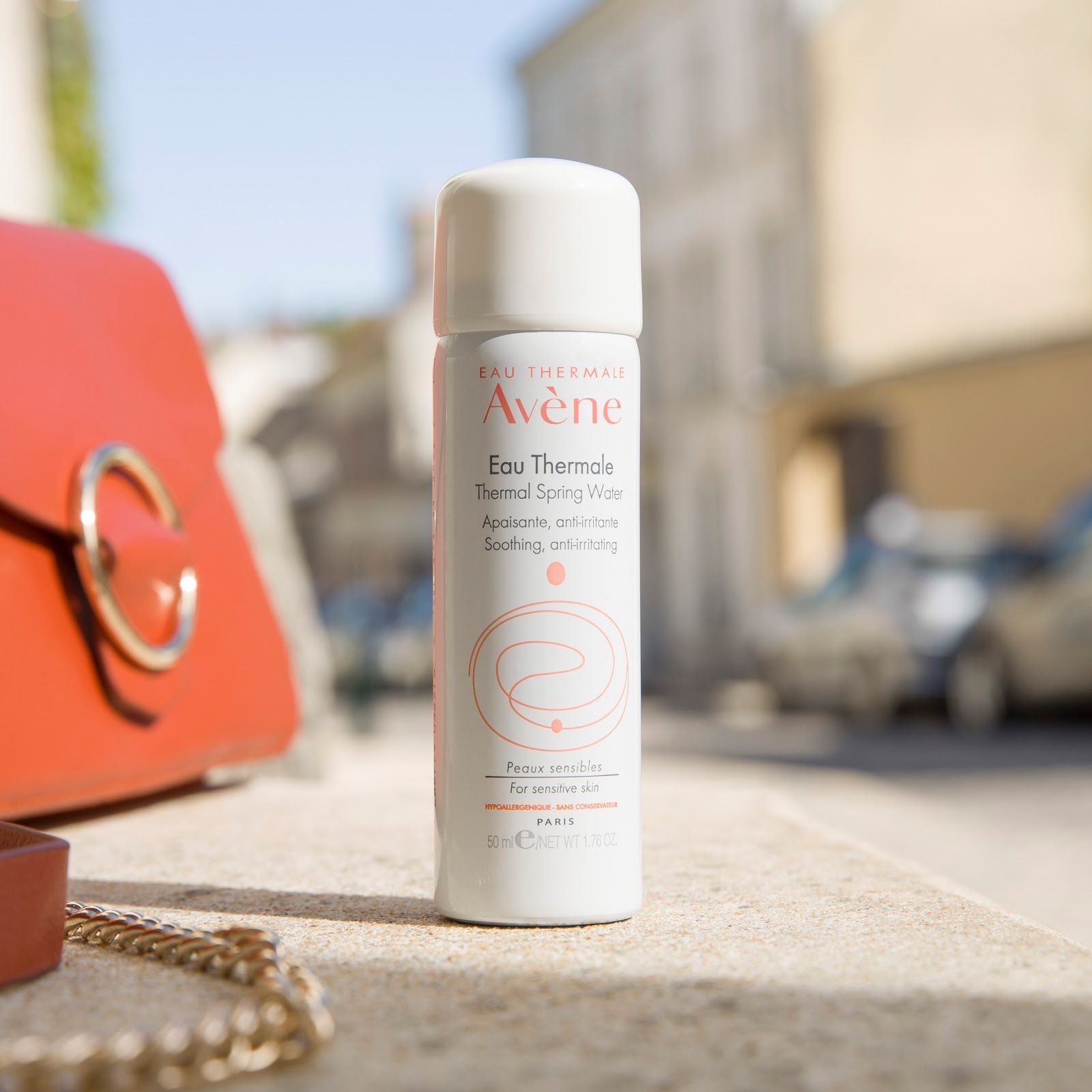 AVENE THERMALE SPRING WATER 50ML