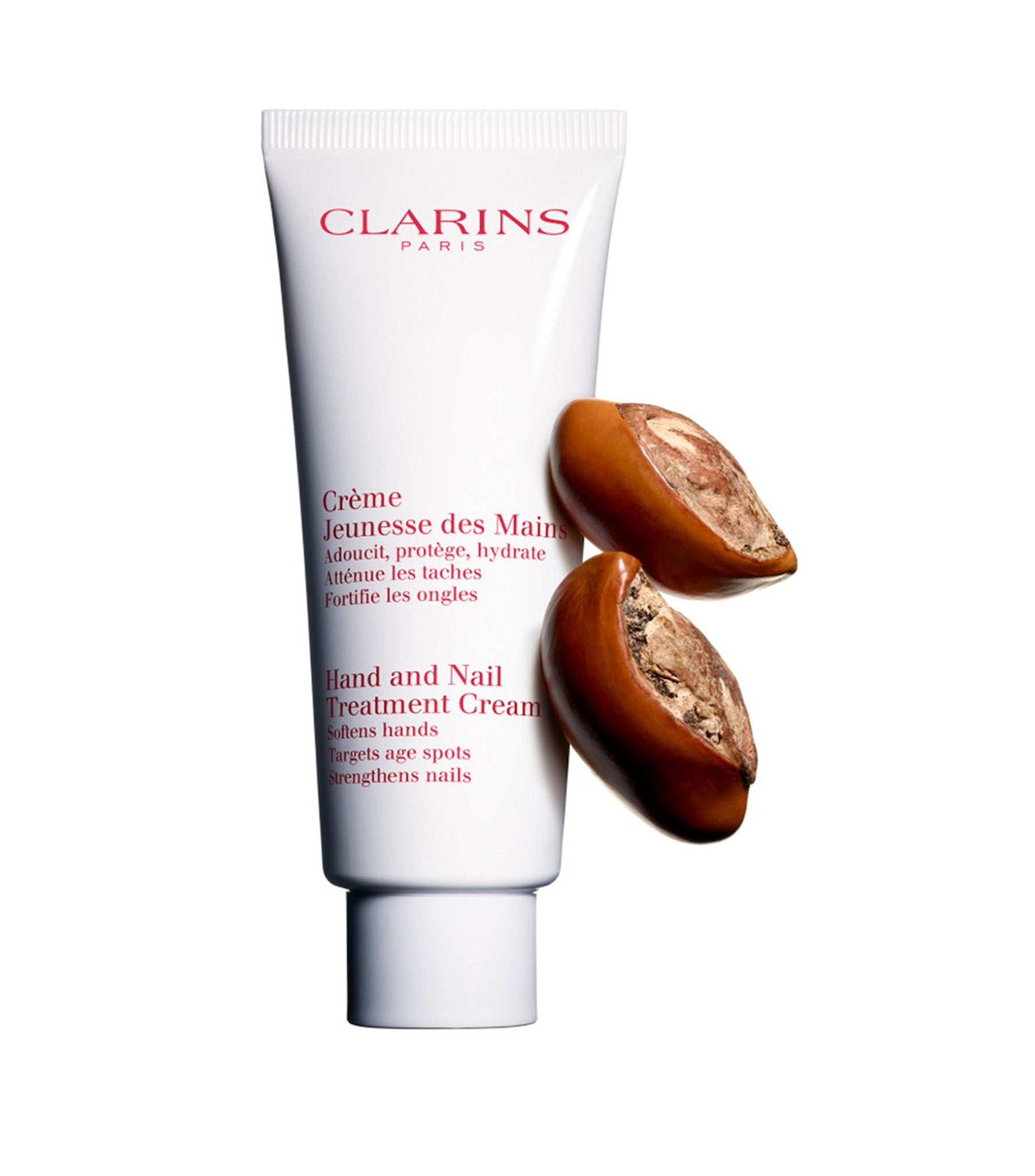 Clarins HAND NAIL CREAM 100ML