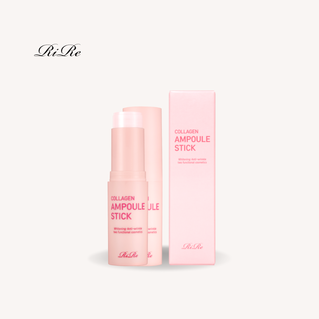 RiRe - Collagen Ampoule Stick