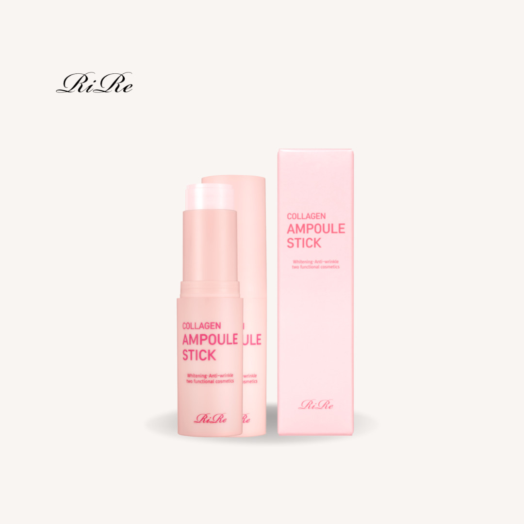 RiRe Collagen Ampoule Stick