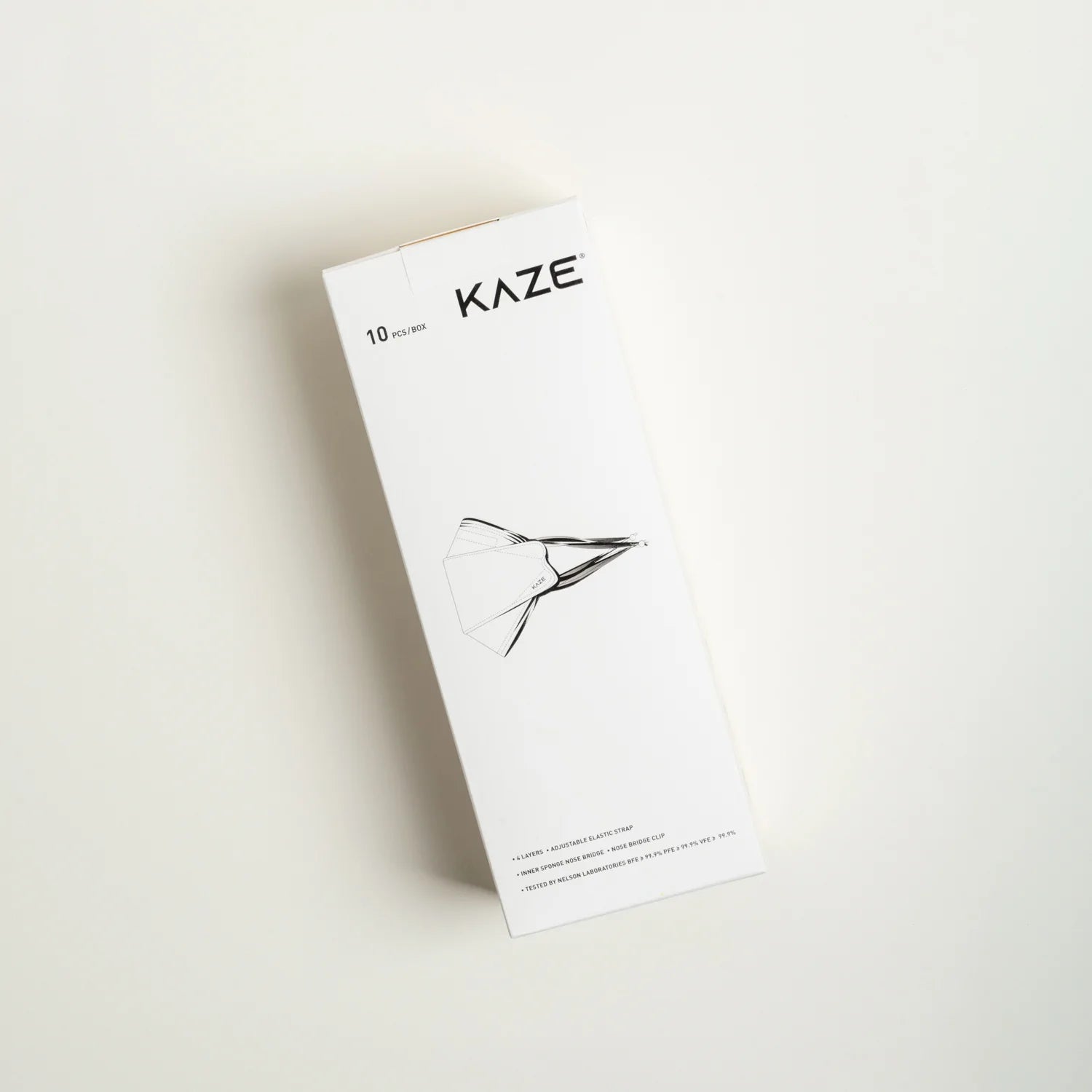 KAZE Masks - Light Build Series