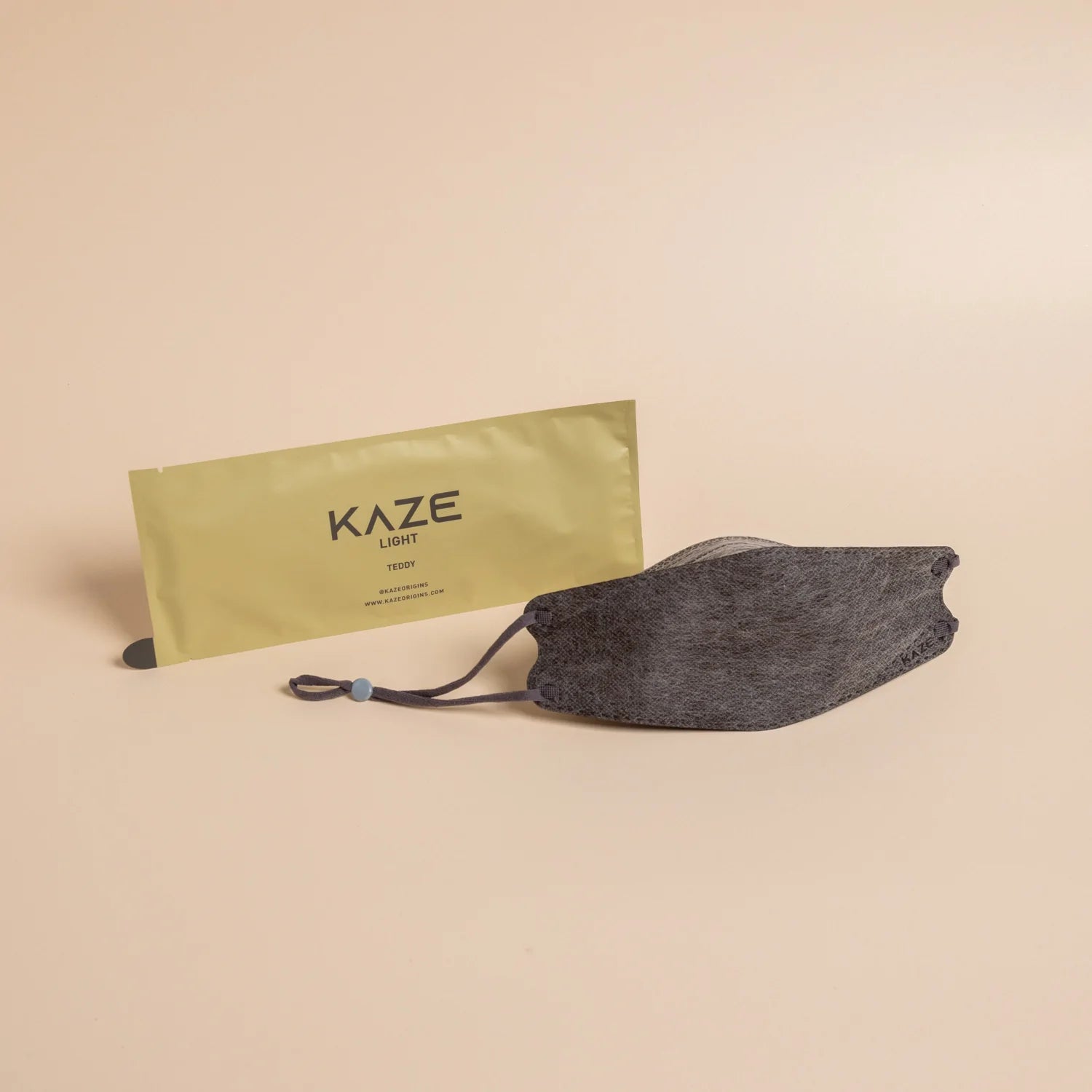 KAZE Mask - Light Cuddle Series