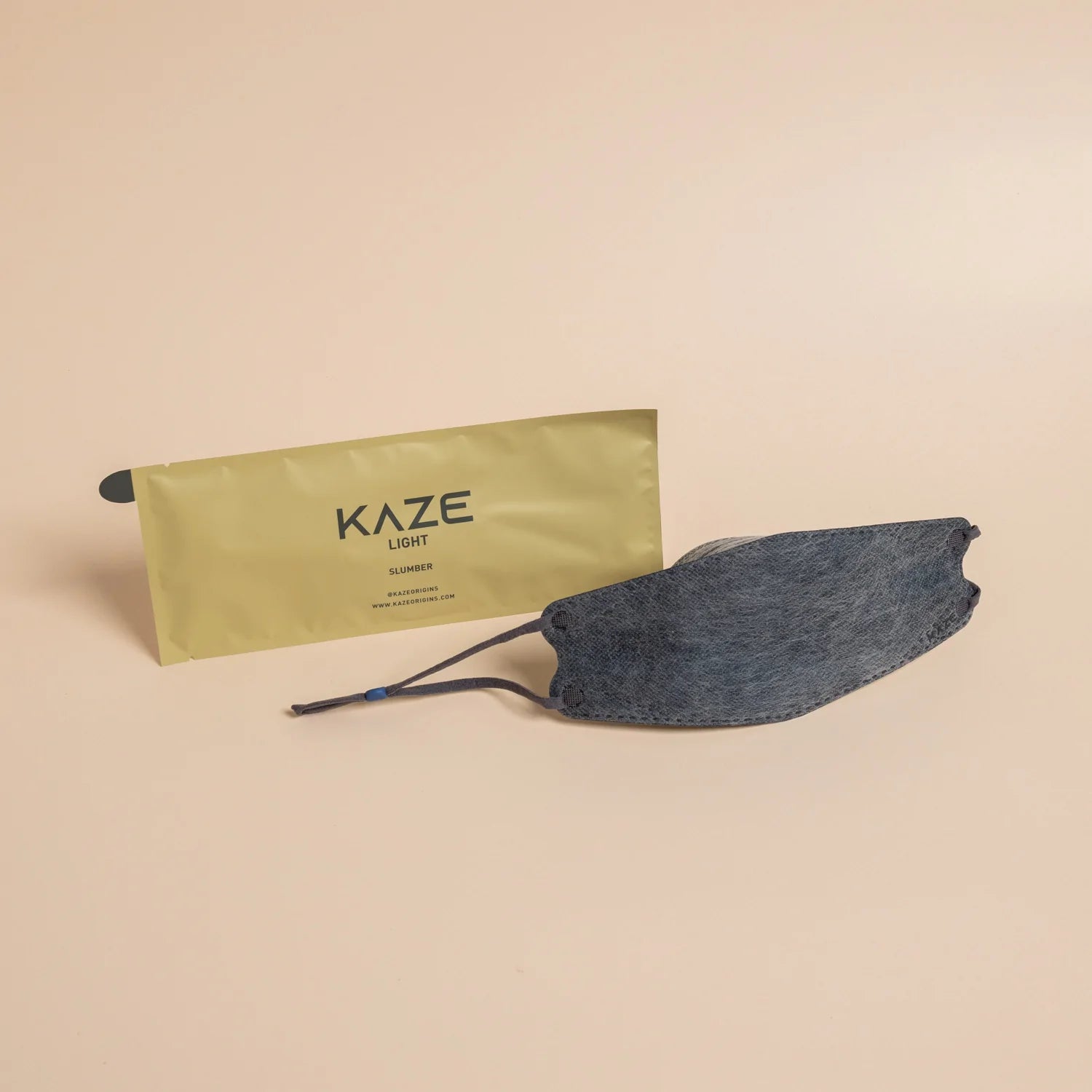 KAZE Mask - Light Cuddle Series