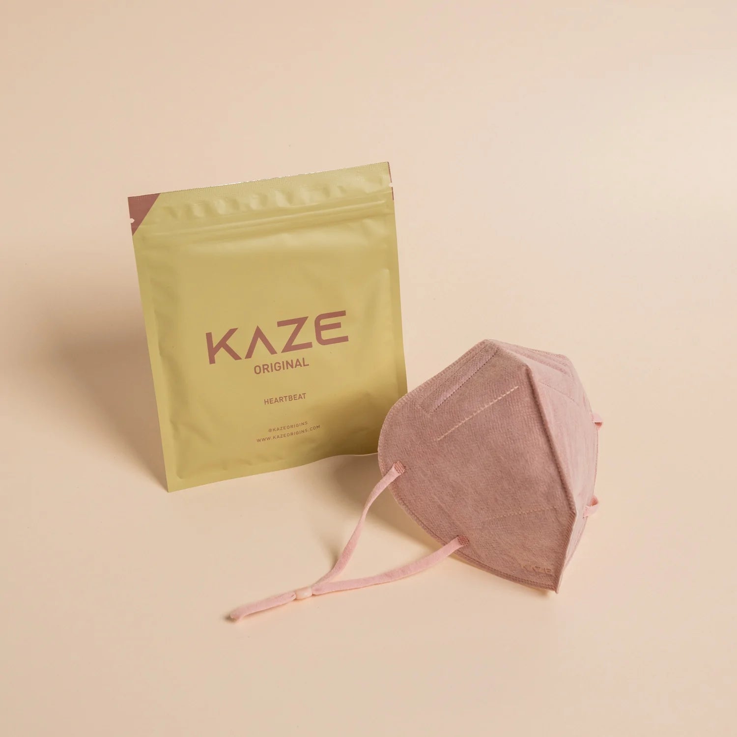 KAZE Masks-Cuddle Series