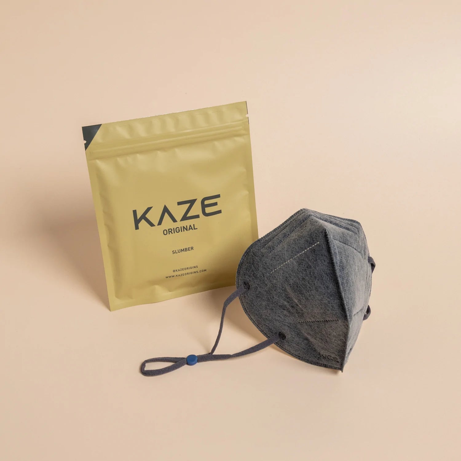 KAZE Masks-Cuddle Series