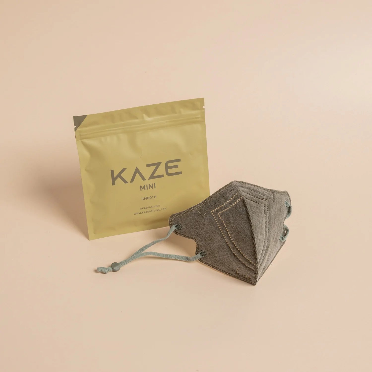KAZE Masks- Mini Cuddle Series