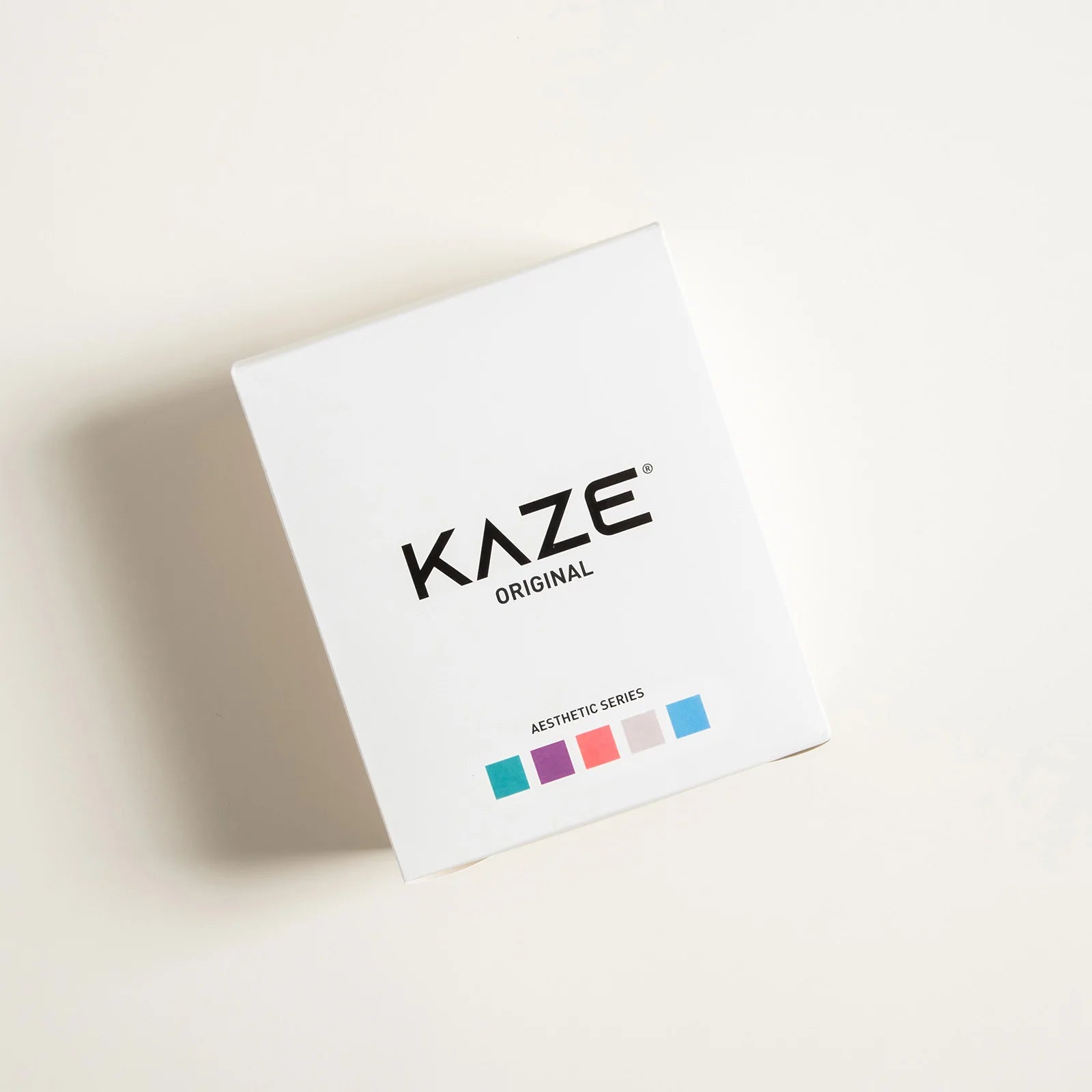 KAZE Masks - Aesthetic Series