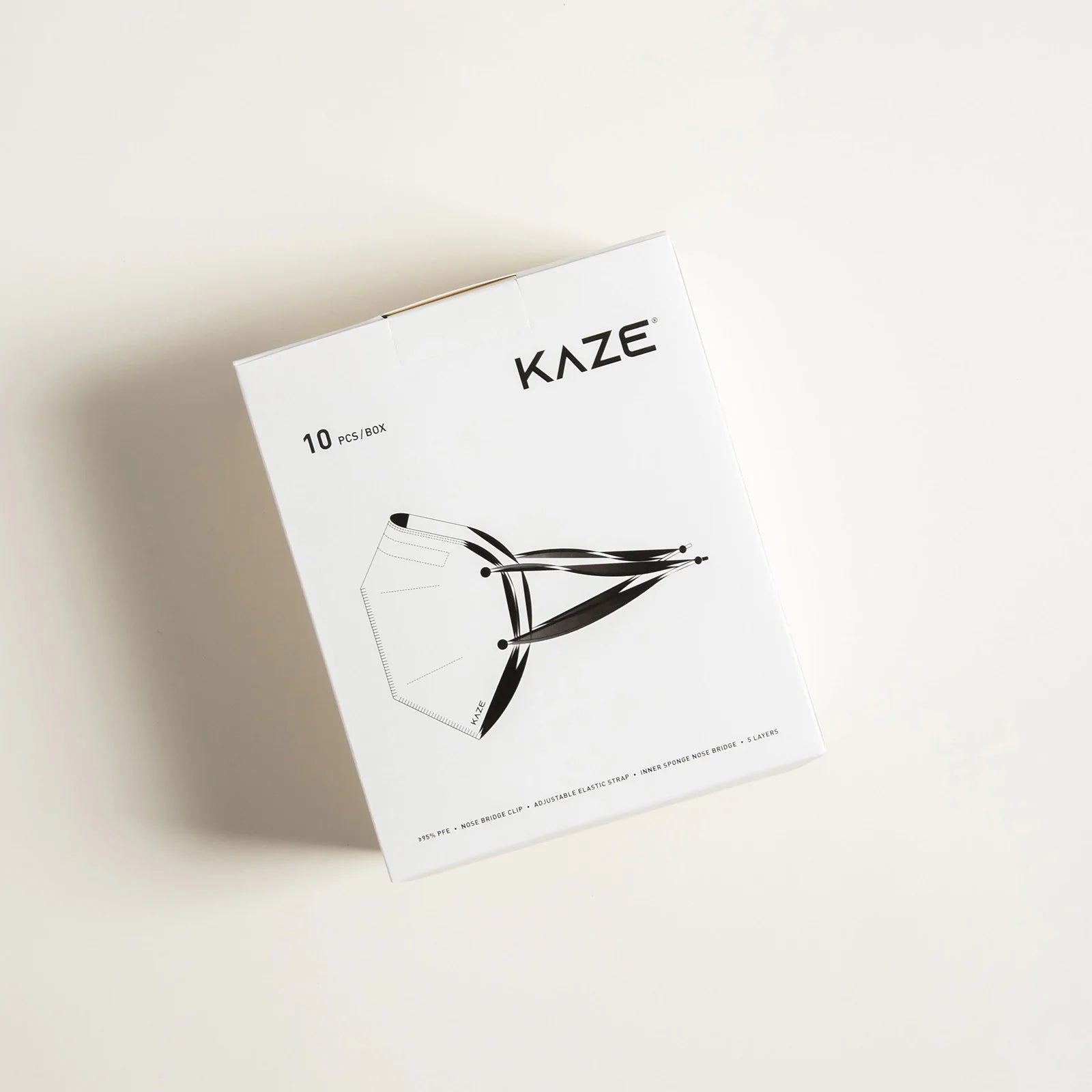 KAZE Masks - Aesthetic Series