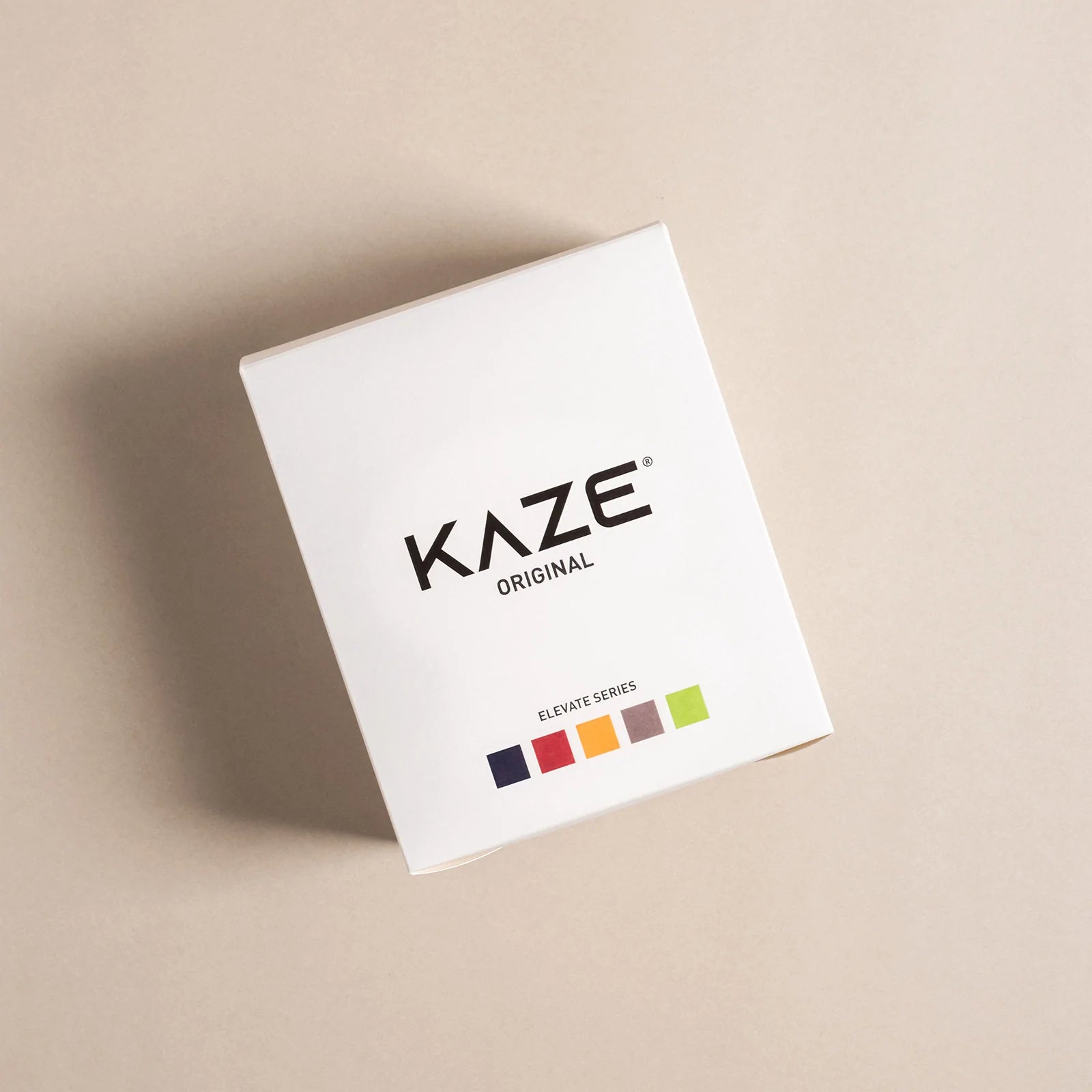 KAZE Masks - Elevate Series
