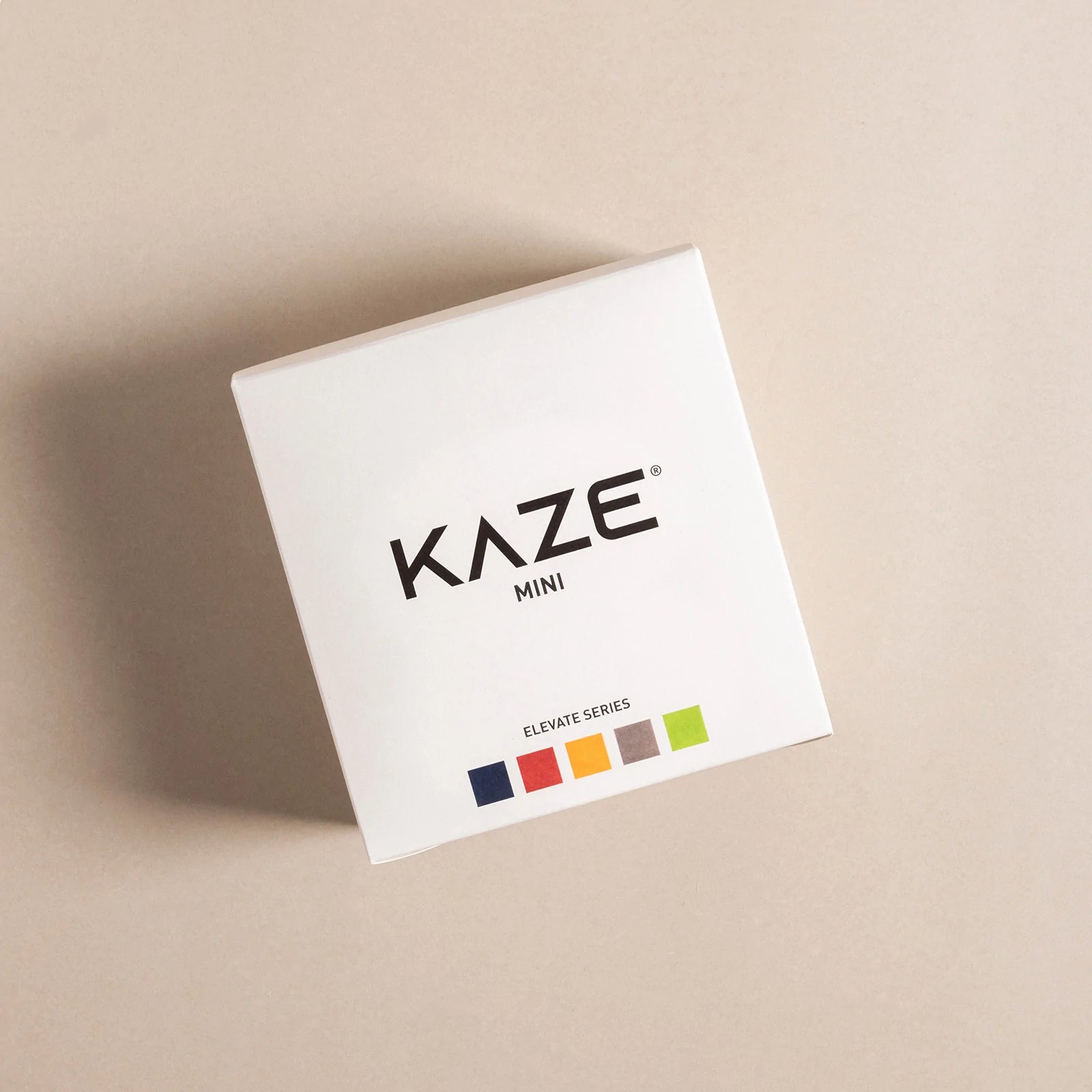 KAZE Masks- Mini Elevate Series