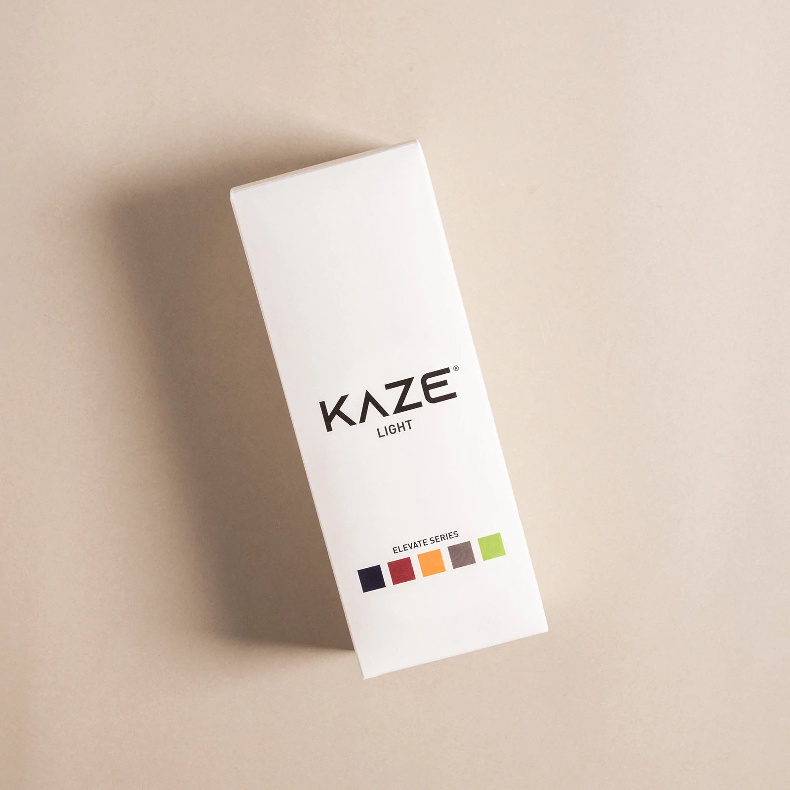 KAZE Masks - Light Elevate Series