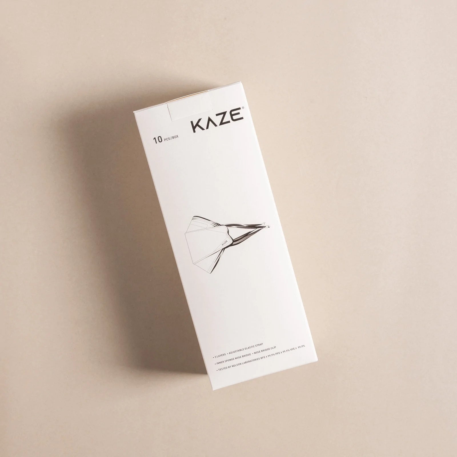 KAZE Masks - Light Elevate Series