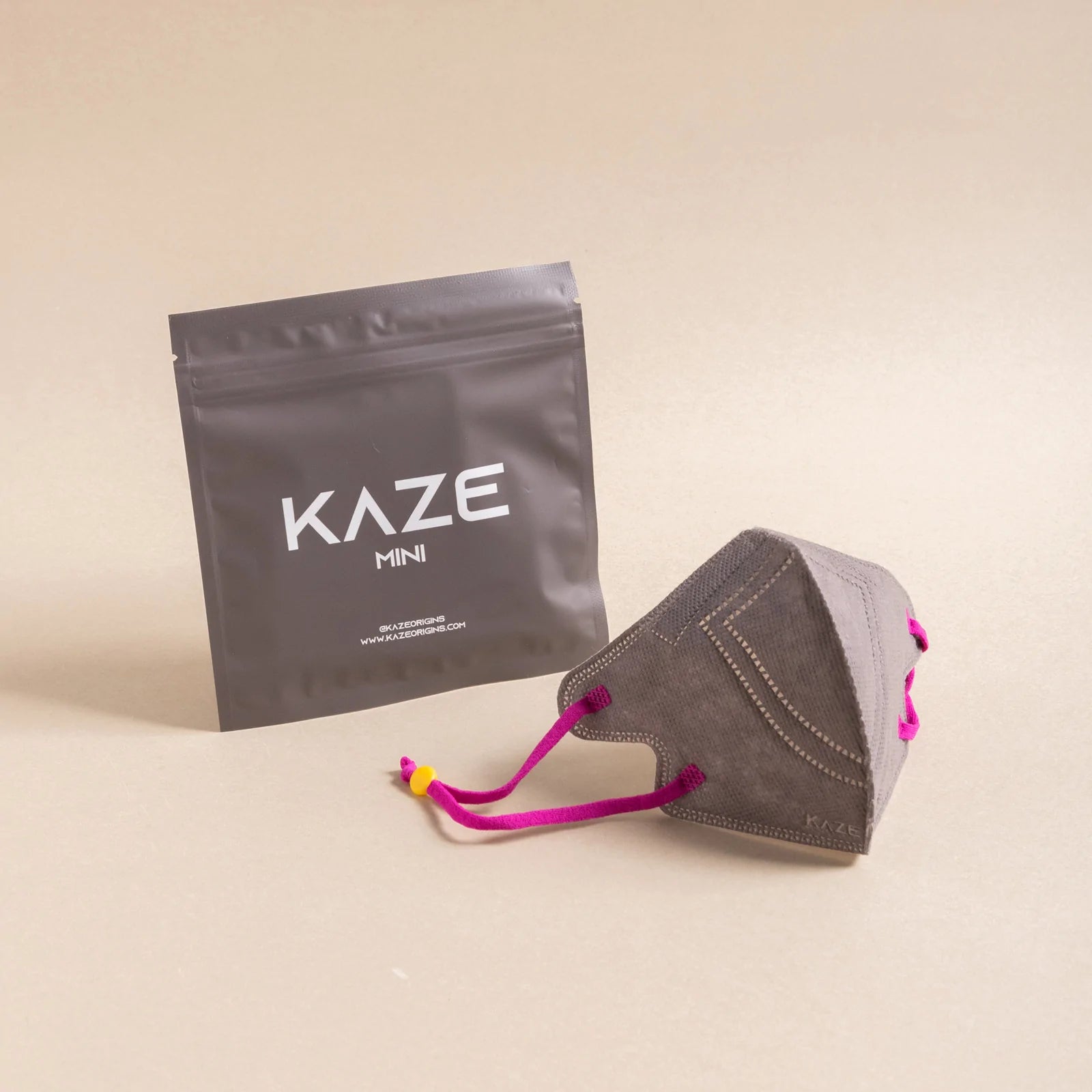 KAZE Masks- Mini Elevate Series