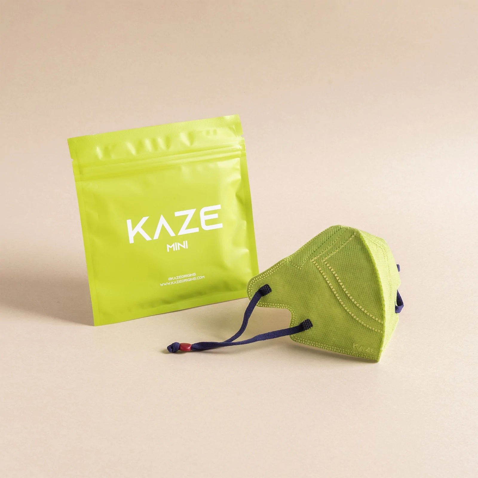 KAZE Masks- Mini Elevate Series