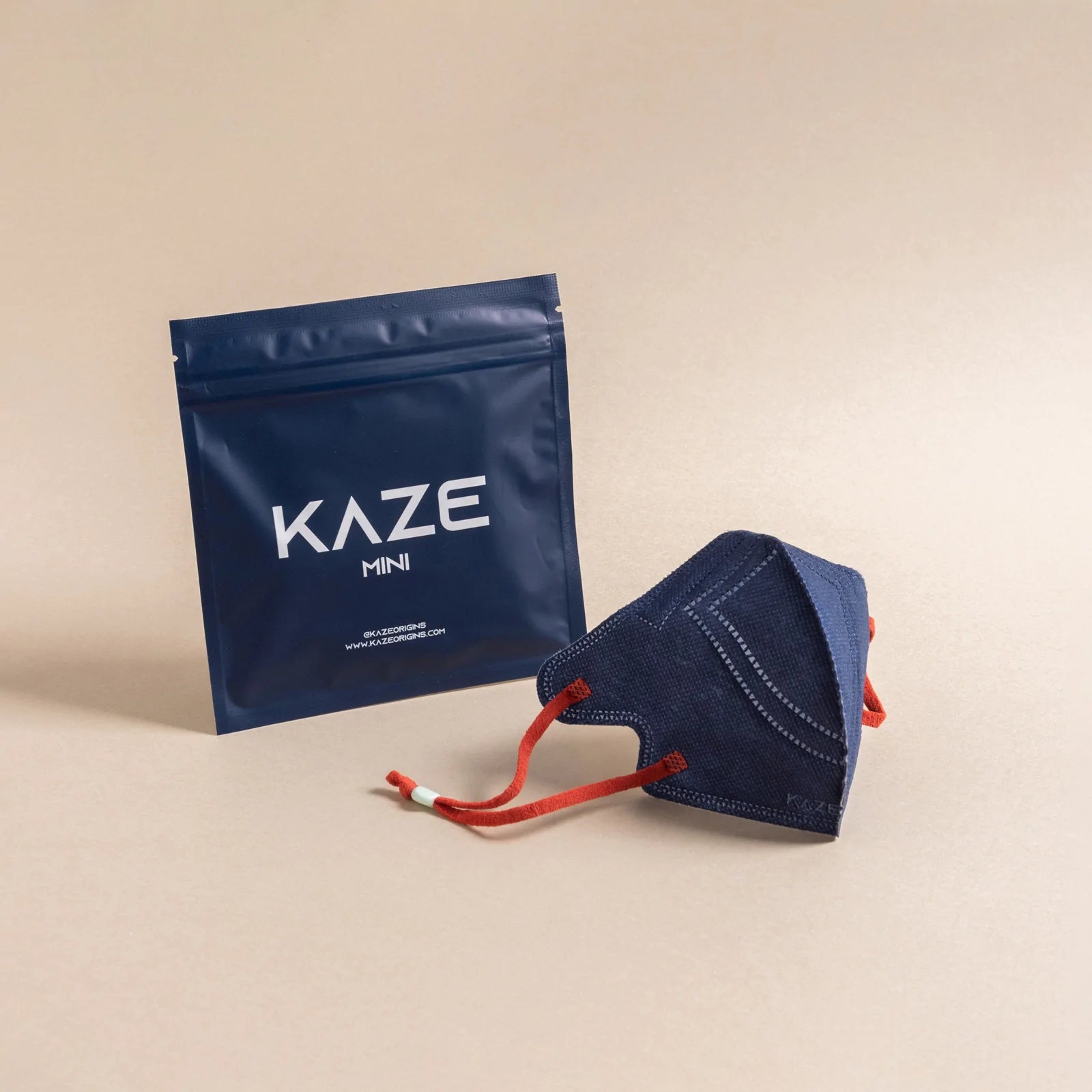 KAZE Masks- Mini Elevate Series