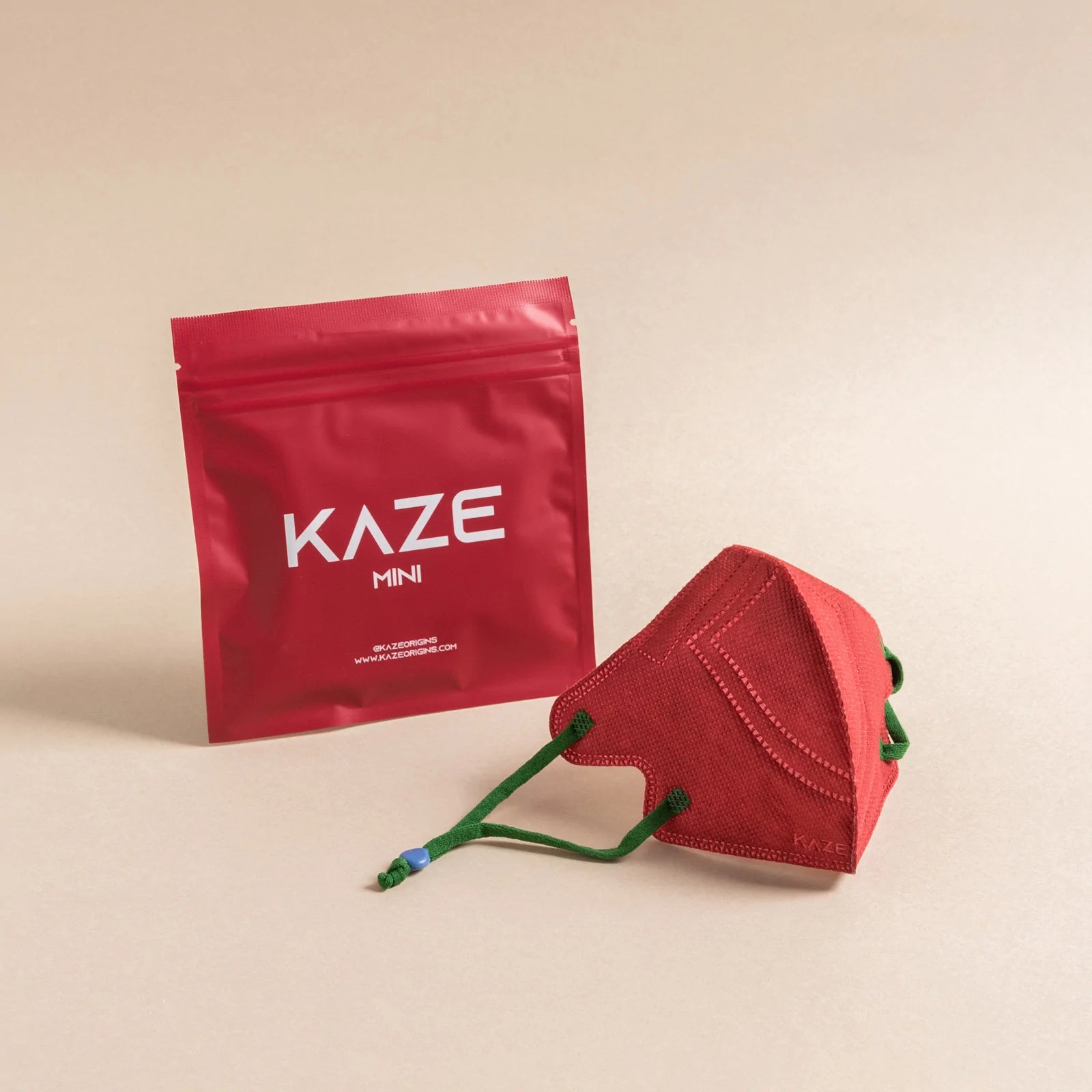 KAZE Masks- Mini Elevate Series